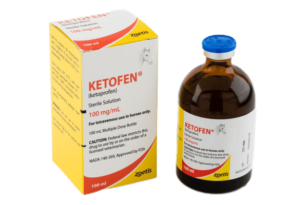 Ketofen
