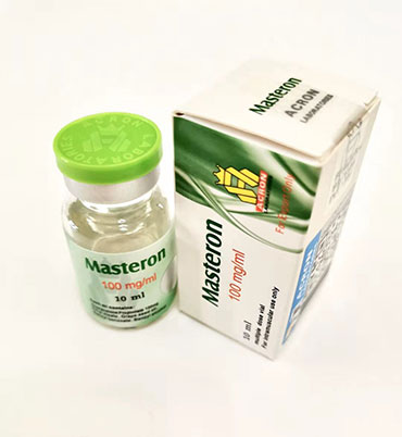 Masteron 100mg