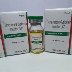 Testosterone 250mg