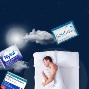 Sleeping Pills