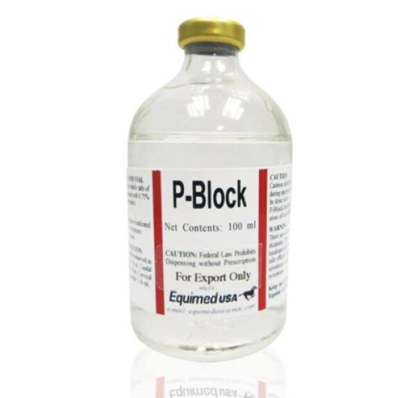 P-Block Injection