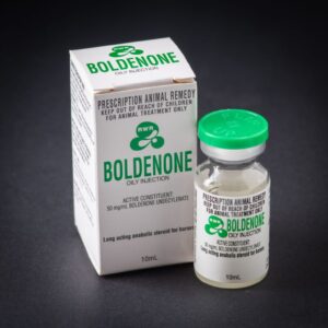 Boldenone for sale