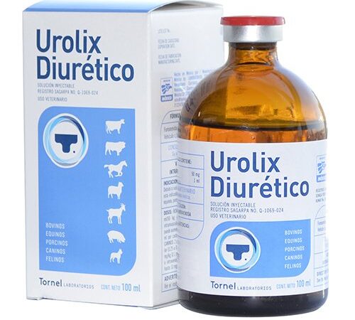 Urolix Tornel
