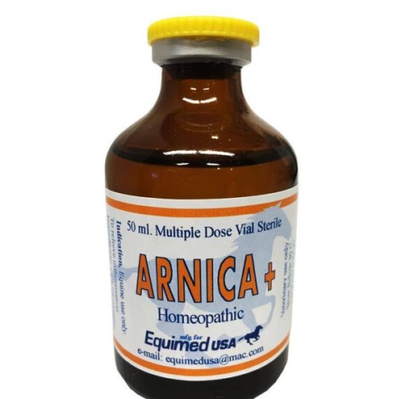 Arnica 50 ml
