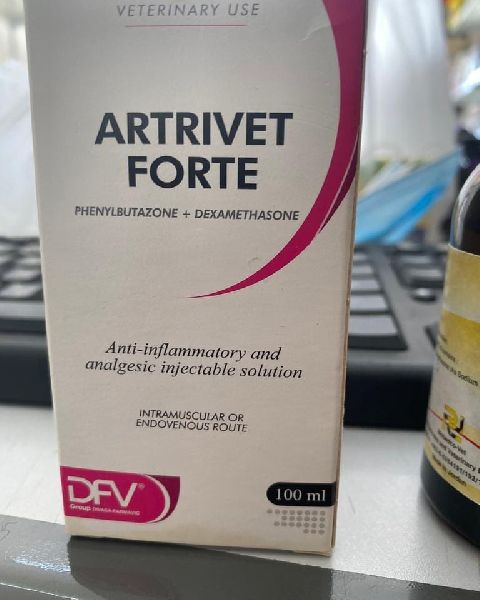 Artrivet Forte