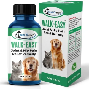 Pain Supplements