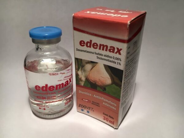 Edemax – 30 ml