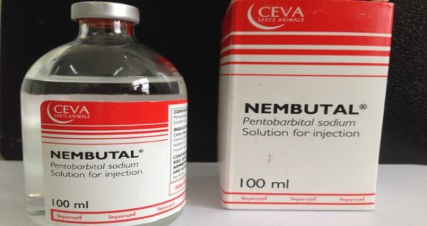 Nembutal Solution