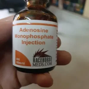 Amp Injections