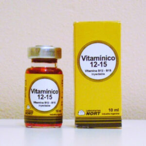 12P15 – 10 ML