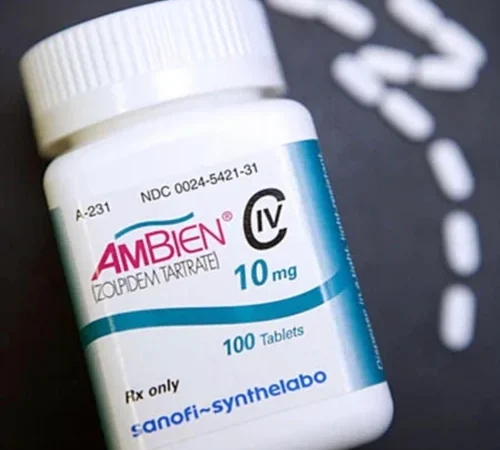 Ambien