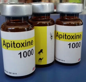 Apitoxine 1000