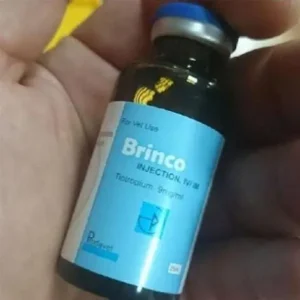 Brinco – 25ml