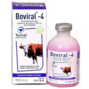 Boviral – Tornel – 25ml