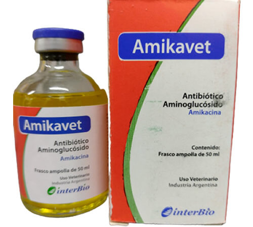 Amikavet – Interbio