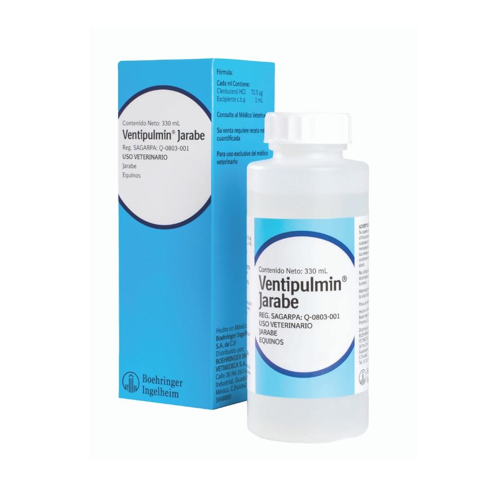 Ventipulmin Syrup Ventipulmin Syrup