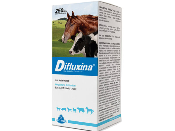 Difluxina