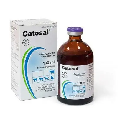 Catosal