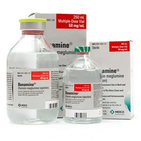 Banamine For Horses