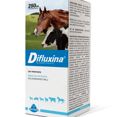 Difluxina – Bio Zoo – 50ml