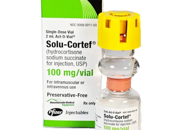 Solu-Cortef