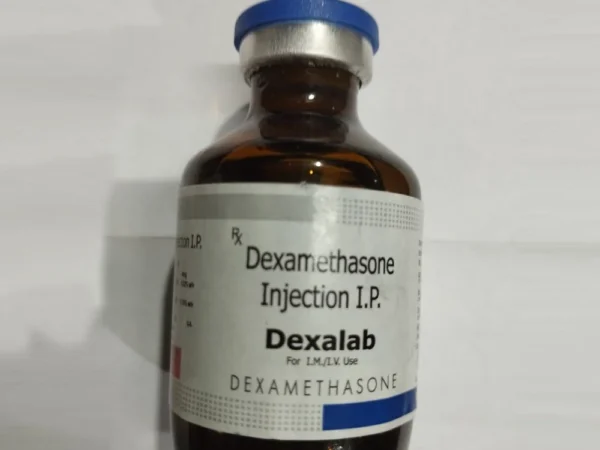 Dexamethasone Im Injection Dose