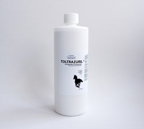 Toltrazuril 5