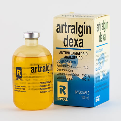 Buy Artralgin Dexa
