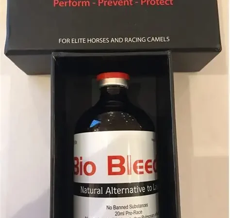 Buy Bio Bleeder 100ml