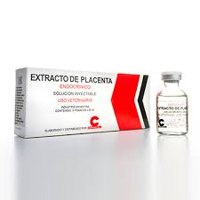 EXTRACTO DE PLACENTA – CHINFIELD – 20ML