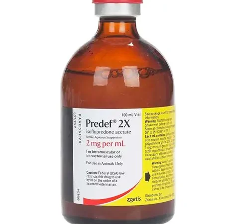 Predef 2x – 100 Ml