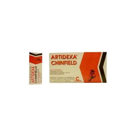 Buy Artidexa Chinfield