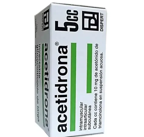 Buy Acetidrona – 20ml (Dispert) Online
