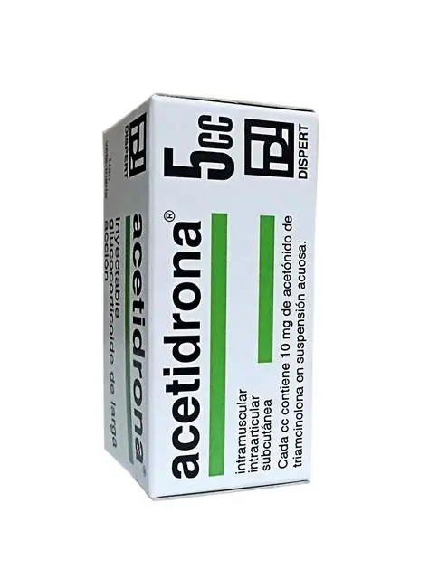 Buy Acetidrona – 20ml (Dispert) Online
