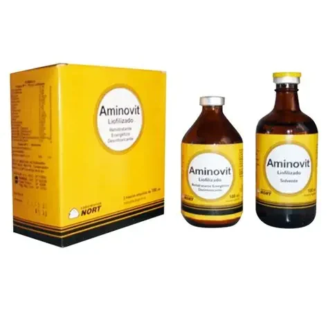 Buy Aminovit Nort Online