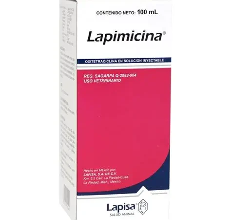 Lapirona – Lapisa – 250ml