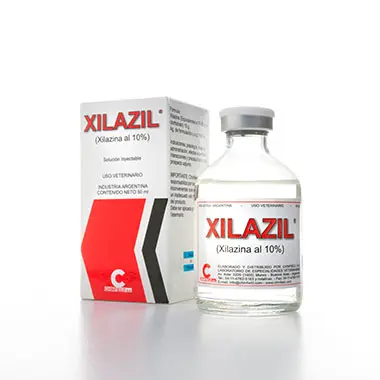 Xilazil – Chinfield