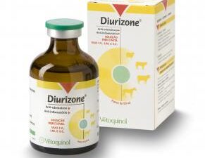 DIUREZONE – 50 ML (VETOQUINOL)
