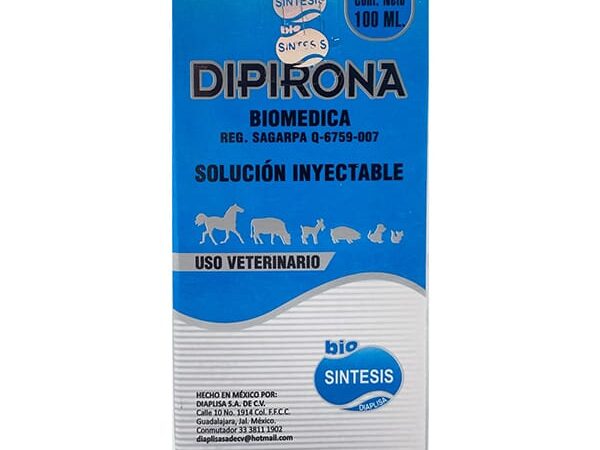 DIPIRONA 50