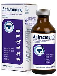 Buy Antraxmune Tornel 100ml
