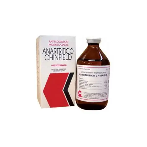 Buy Anartritico Chinfield – 100ml Online