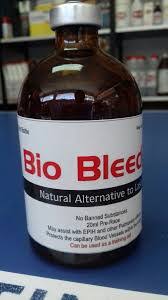 Buy Bio Bleeder 100ml