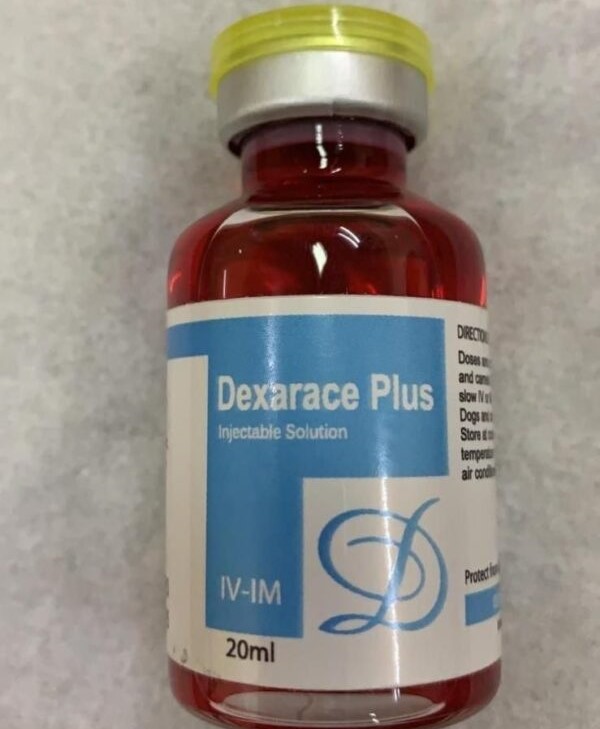 Buy Dexarace Plus Online For Sale