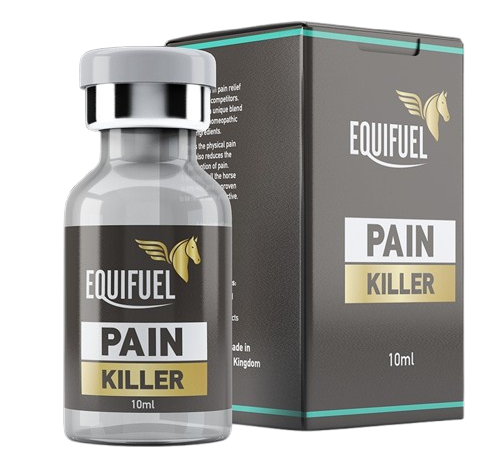 Buy Equifuel Pain Killer Online – Trusted Equine Care & Recovery Support