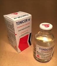 TONICORE X 50ML