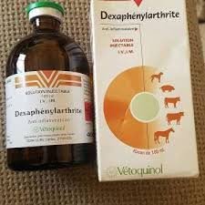 Dexaphenyl 100 ml