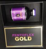 Buy Pentoflex Gold 50ml Online – Trusted Veterinary Care for Equine Mobility