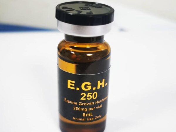 EGH Equine Growth Hormone