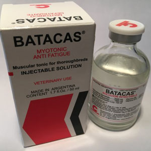 Batacas Injectable for Horses | Trusted Veterinary Care – Equines Vet

