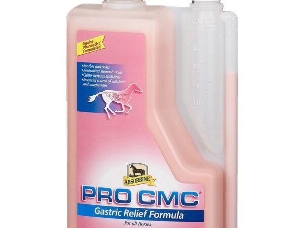 Buy Absorbine Pro CMC Gastric Relief Formula